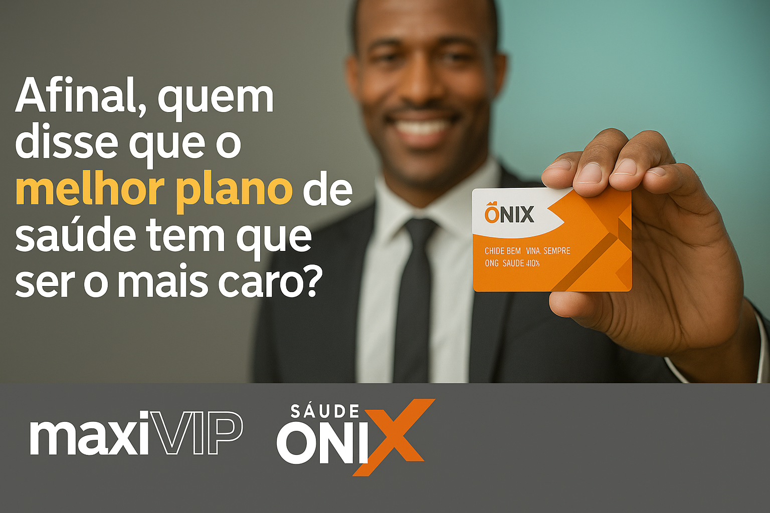 Benefícios Ônix - Preços