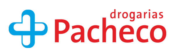 Logo Drogarias Pacheco