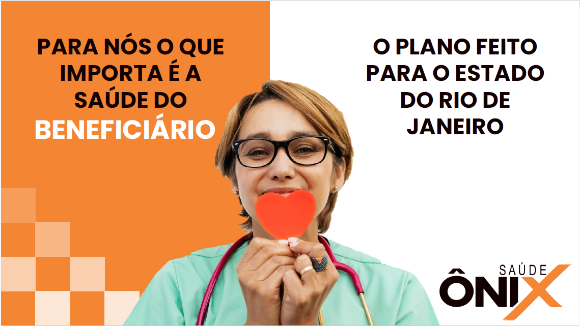 Benefícios Ônix - Atendimento