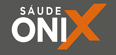 Logo Onix Saúde