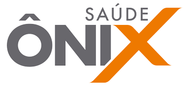 Logo Onix Saúde